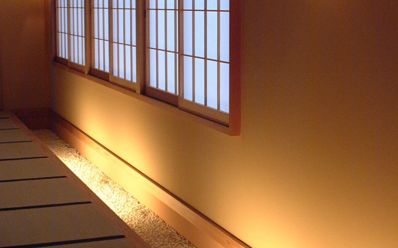 松柏園ホテル:長浜