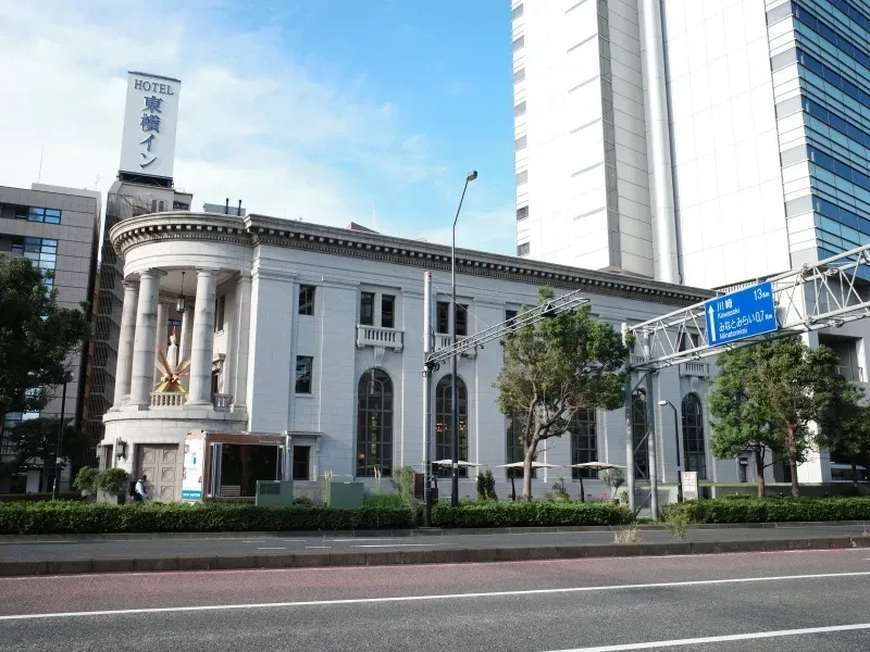 CRAFT.【BankPark YOKOHAMA】