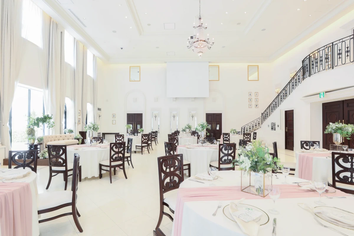 アーセンティア迎賓館(静岡)