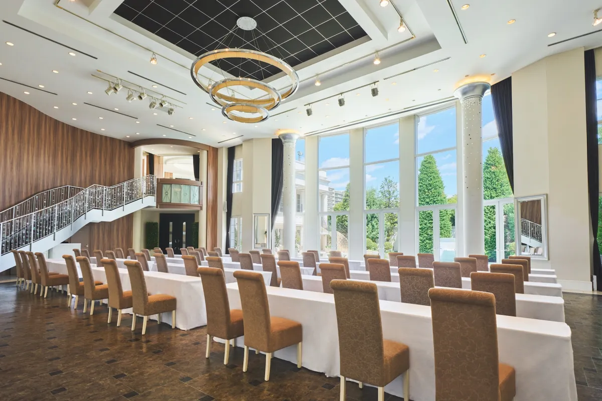 メゾン・ド・パリ