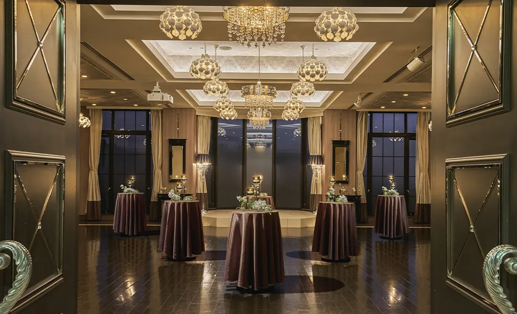 グラマシースイート