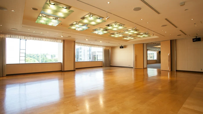 金沢東急ホテル:フォレストルーム