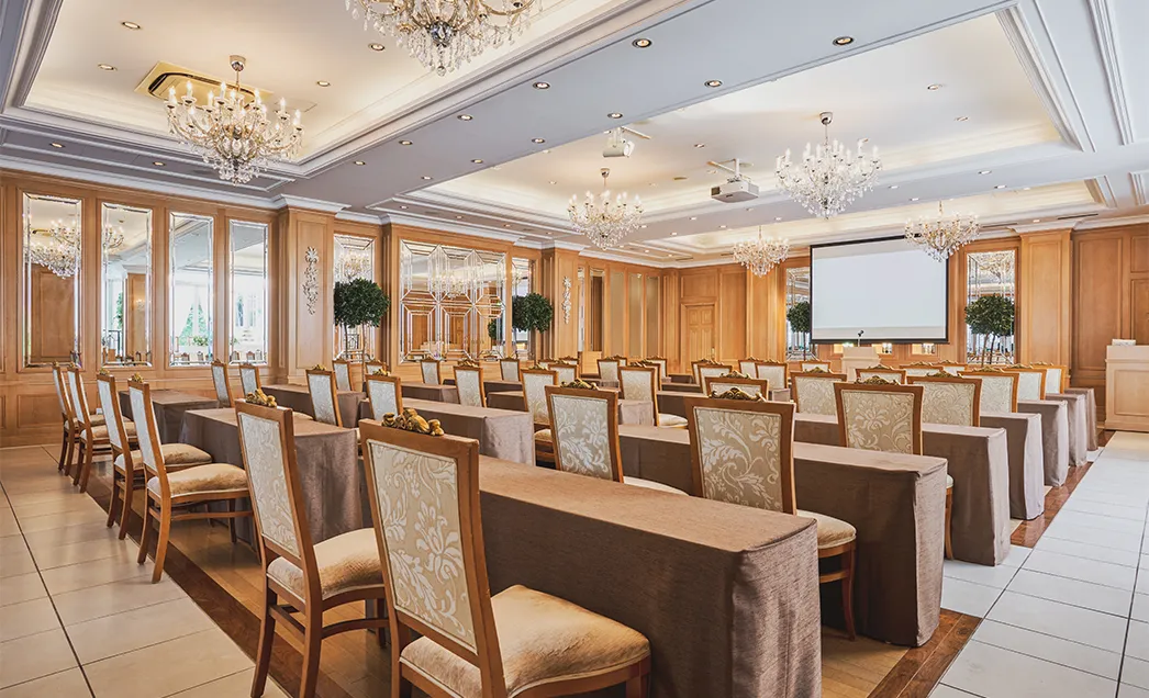 レキシントン5thクラブ