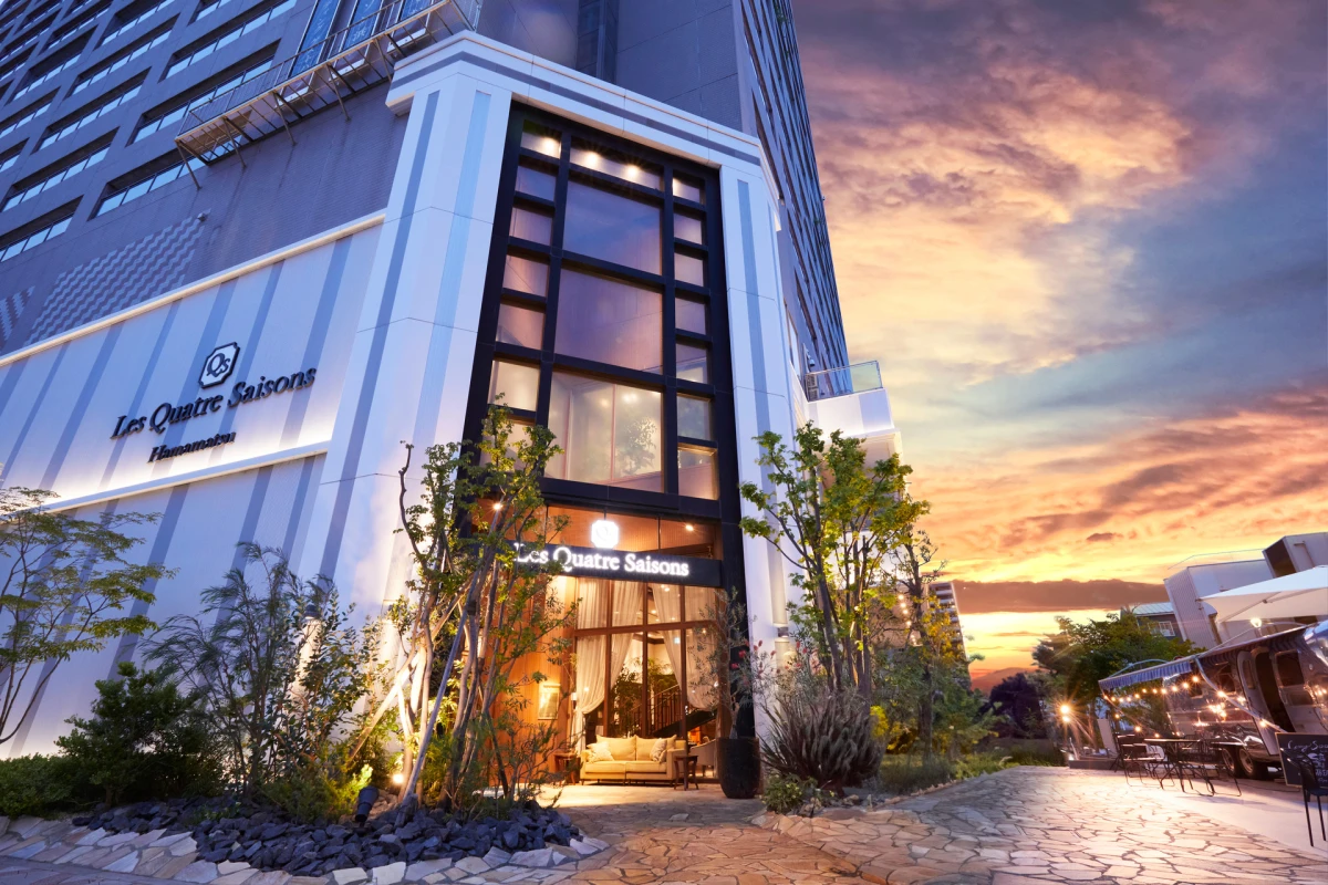 キャトルセゾン浜松