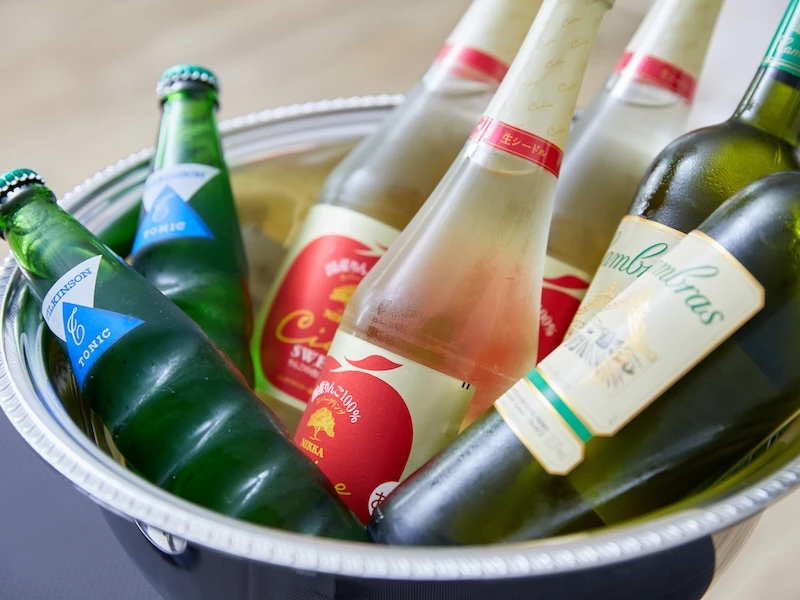 チャペル・ド・コフレ