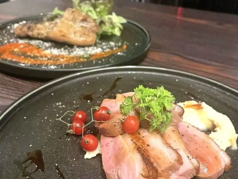 イタリアンダイニング&バー　エルデ