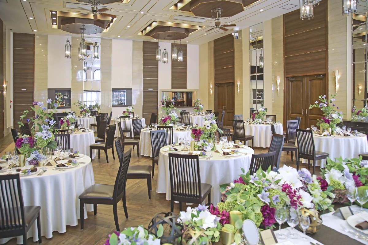 アニバーサリークラブ フラワーガーデン