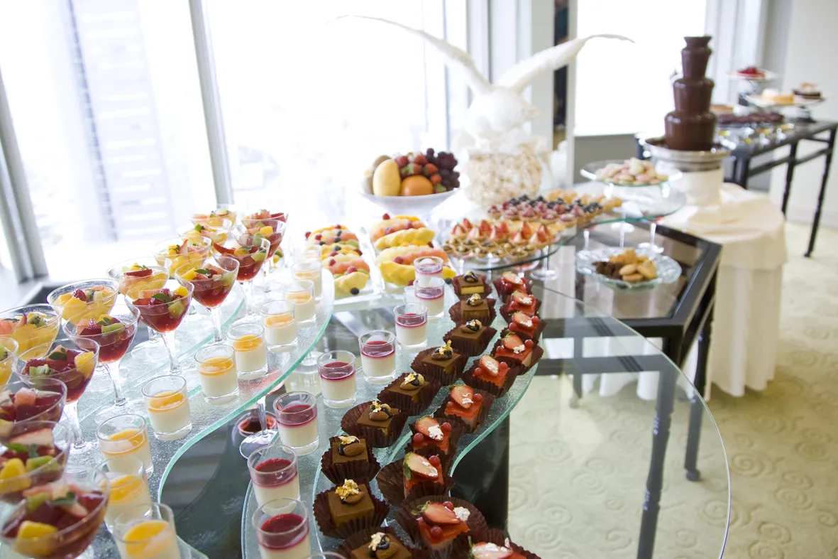 スイスホテル南海大阪