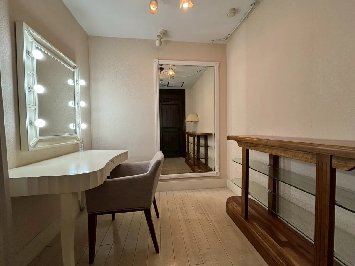 ハウスオブ表参道「House of OMOTESANDO」