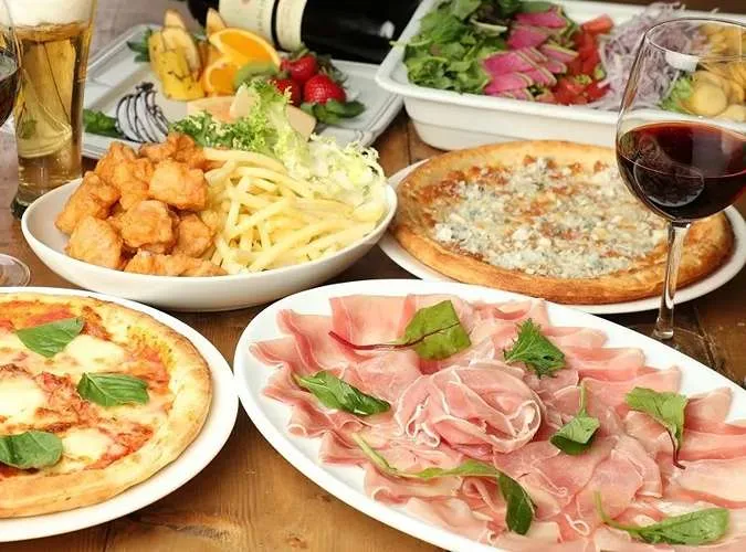 ワイン酒場 GabuLicious 渋谷店