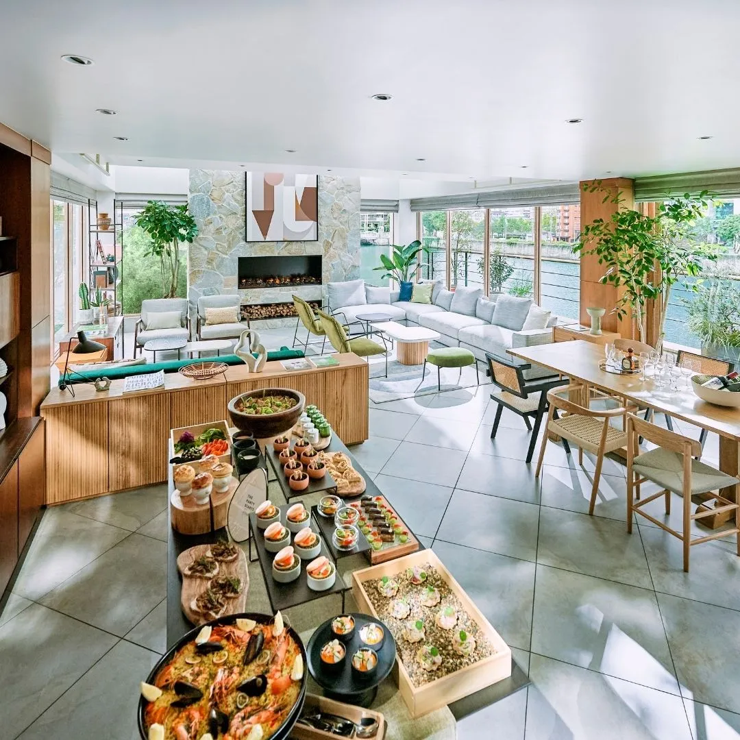 2Fダイニングルーム