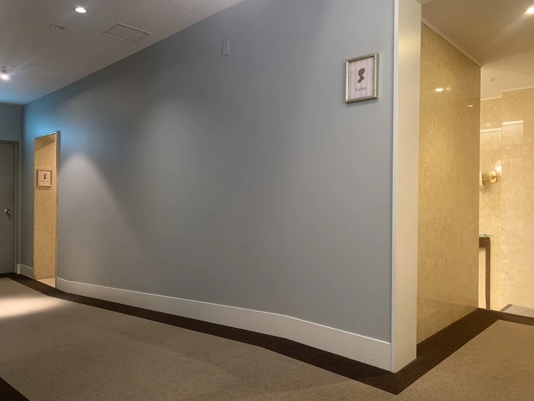 チャペル・ド・コフレ