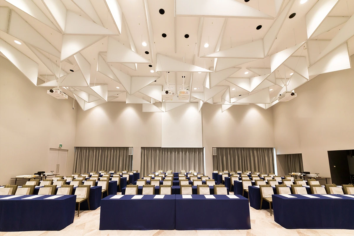 ホテルロイヤルクラシック大阪:8F　花笑～HANAEMI～