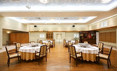 ホテルマリターレ創世 久留米:曄（東館 2F 小宴会場  ）