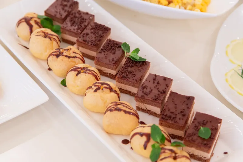 アンシェルデ・マリアージュ