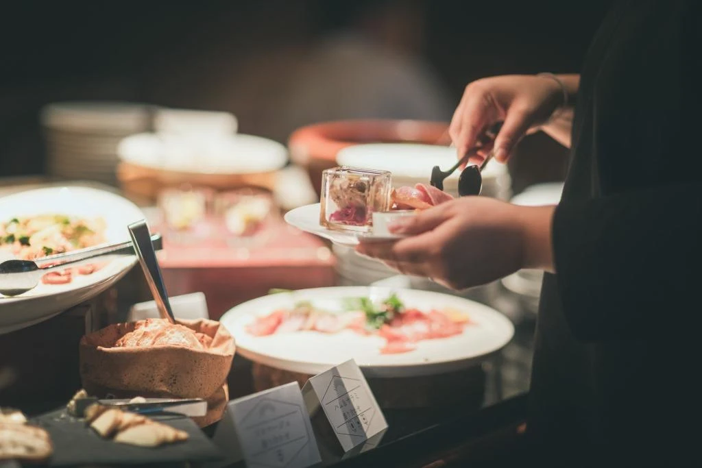 浜名湖オーベルジュキャトルセゾン