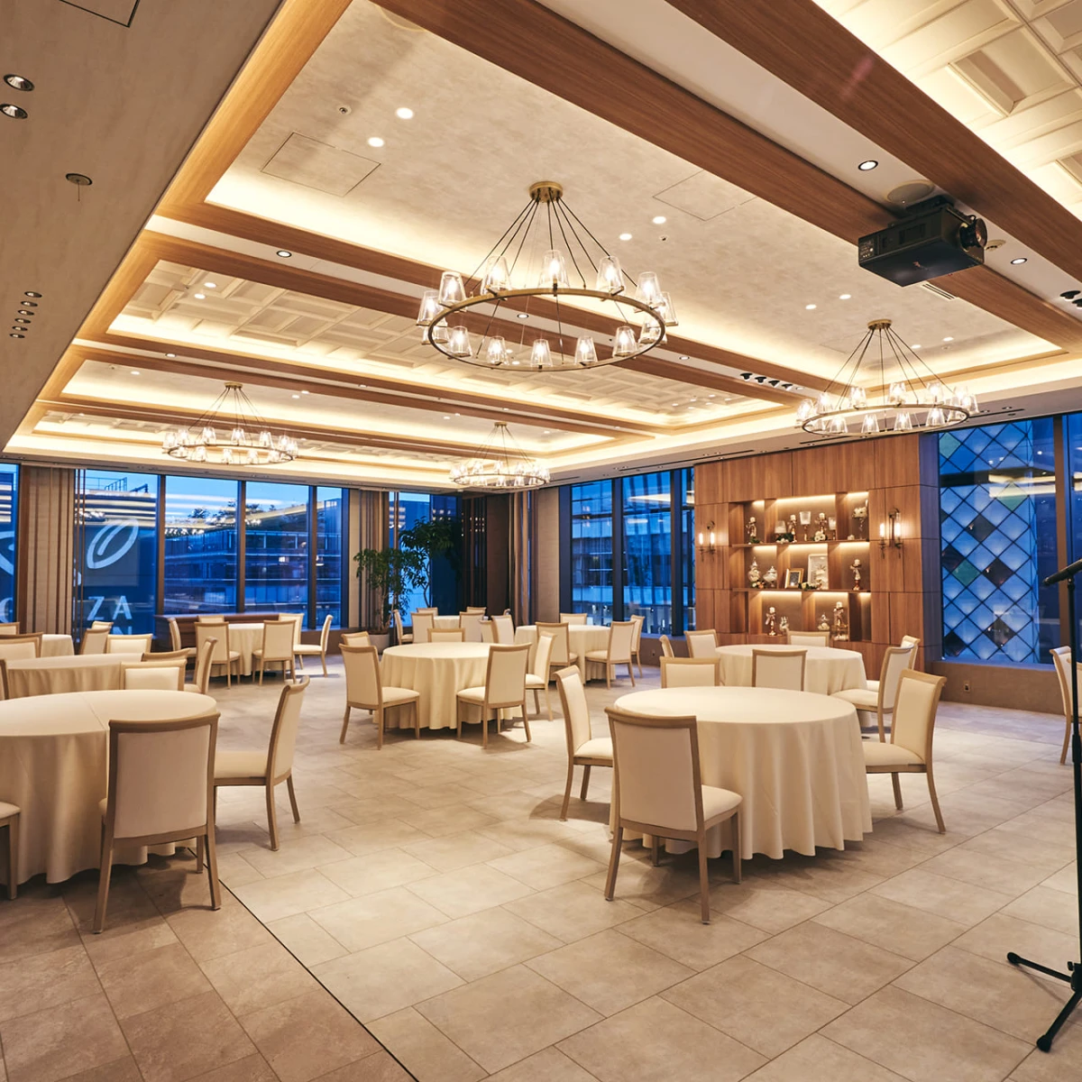 ザ マグナス TOKYO:トップオブギンザ