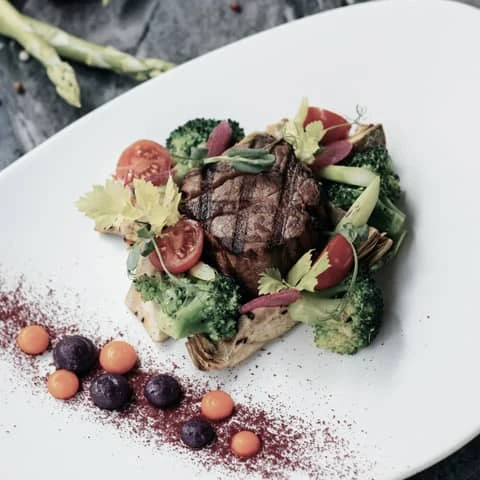 ガーデンベルズ延岡