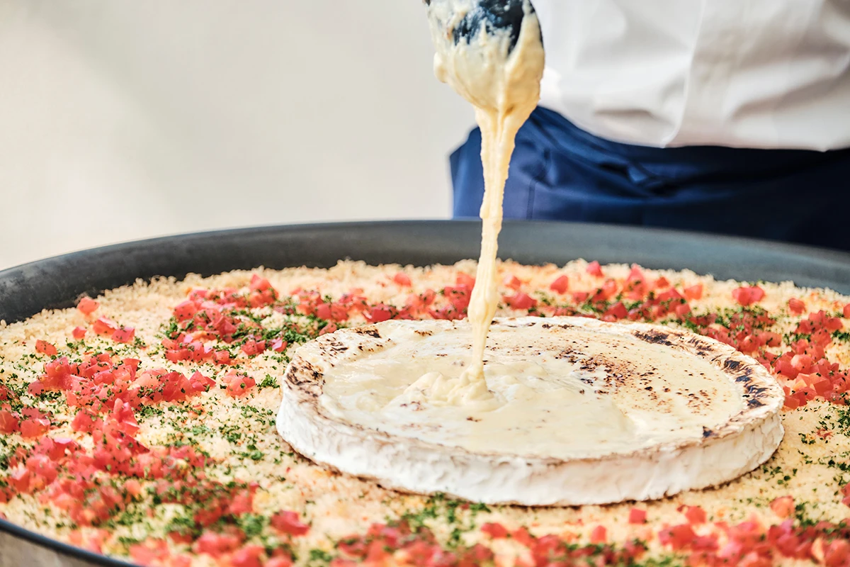 リヴァージュブラン