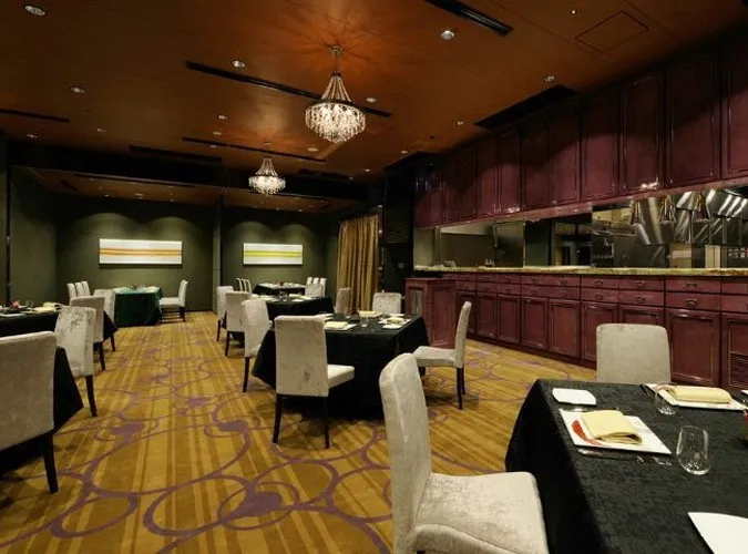 restaurant ALASKAーアラスカー フェスティバルタワー店