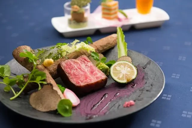 ザ・グロー オリエンタル名古屋