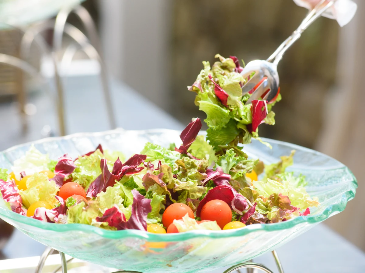 ザ・ジョージアンテラス