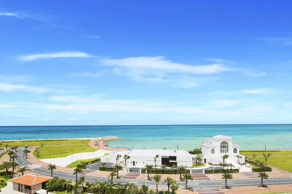 セントレジェンダ OKINAWA