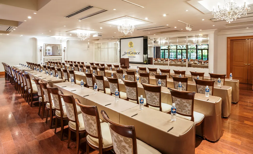 セントラルステージ