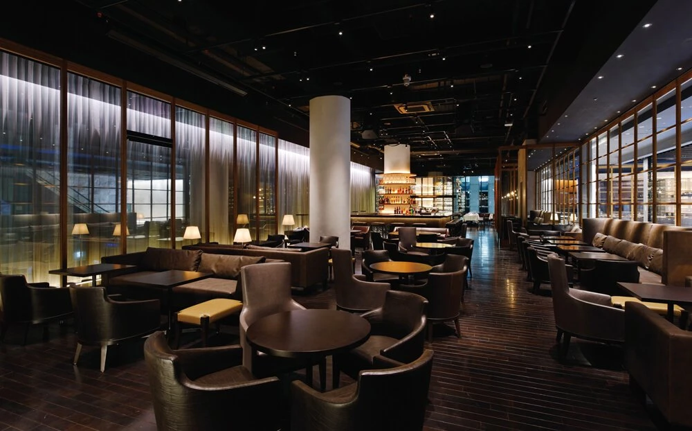 The BAR／ XEX 日本橋（ゼックス　ニホンバシ）