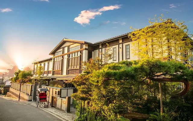 KIYOMIZU 京都東山