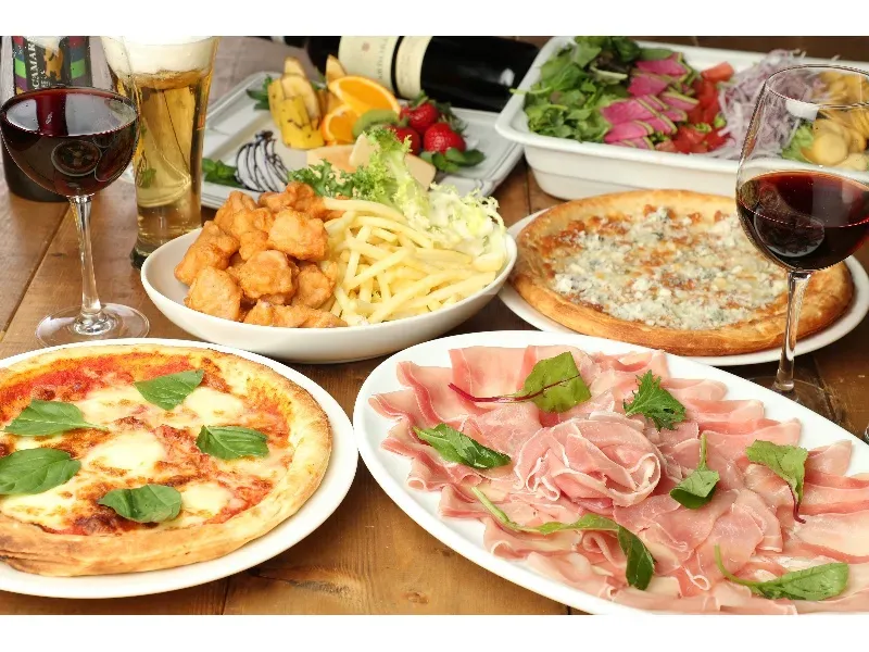 kawara CAFE&DINING 錦糸町店