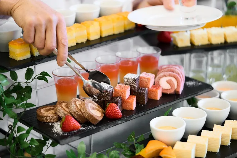 ビアンカーラ ヒルサイドテラス