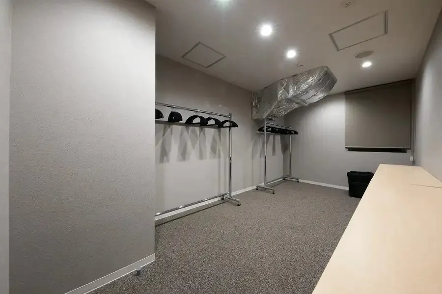 TIME SHARING 新橋駅前4F（銀座口）