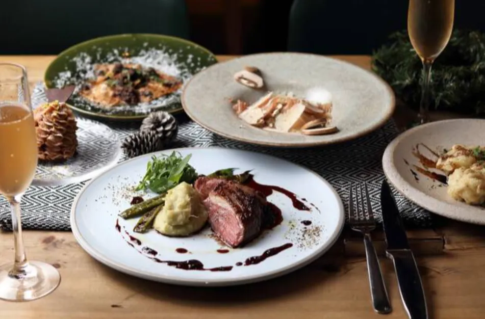 GOOD MORNING CAFE NOWADAYS