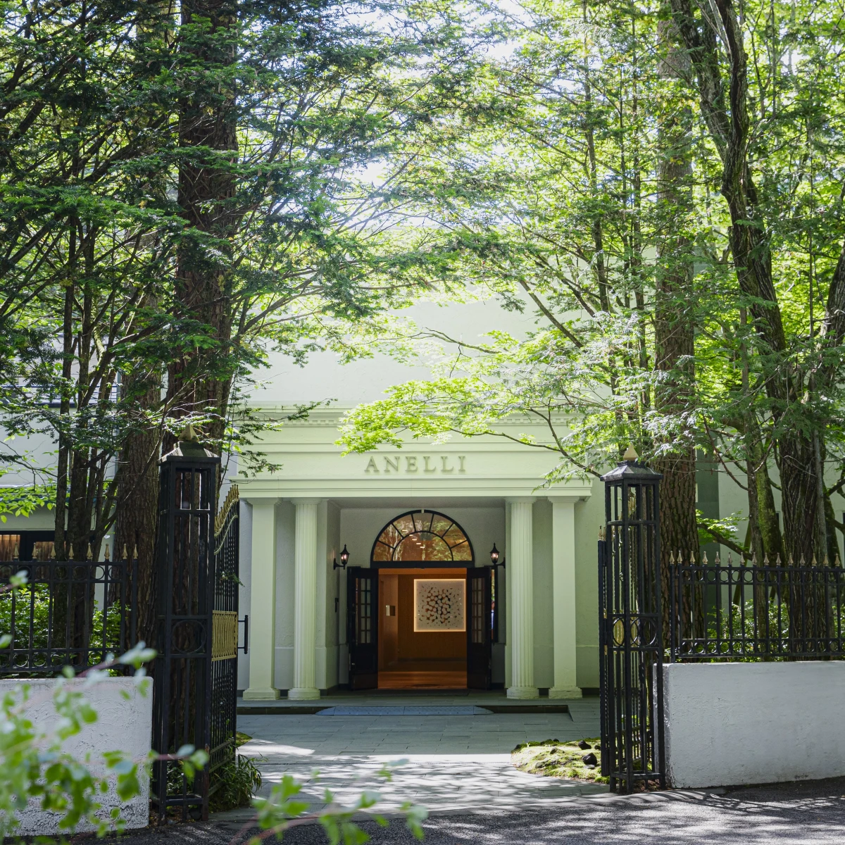 アネーリ軽井沢