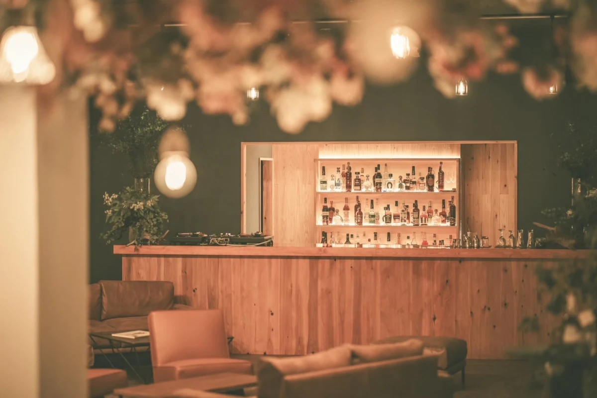 ウェディングハウス アインパルラ浦島