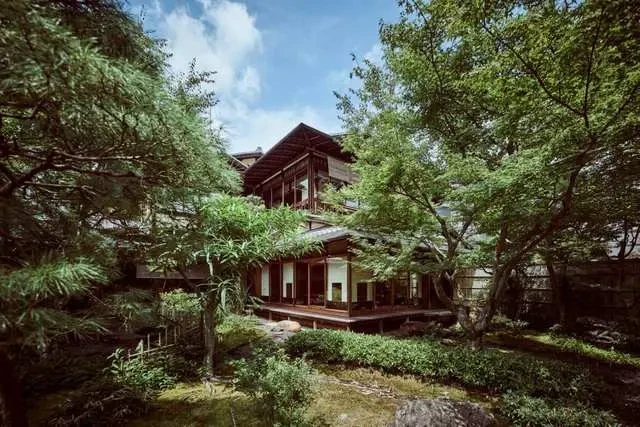 高台寺ひらまつ