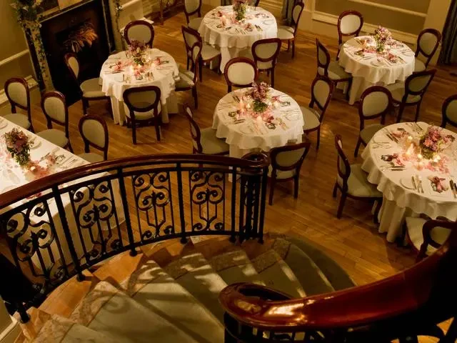 オーベルジュ・ド・リル トーキョー