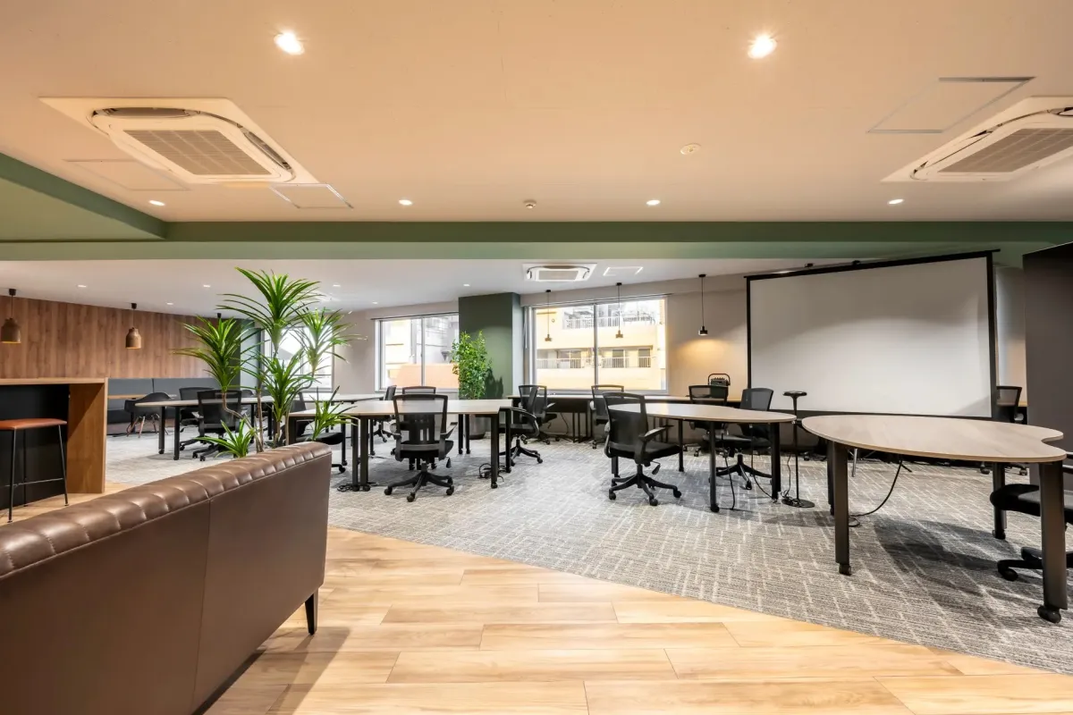 500_SpemoLounge池袋