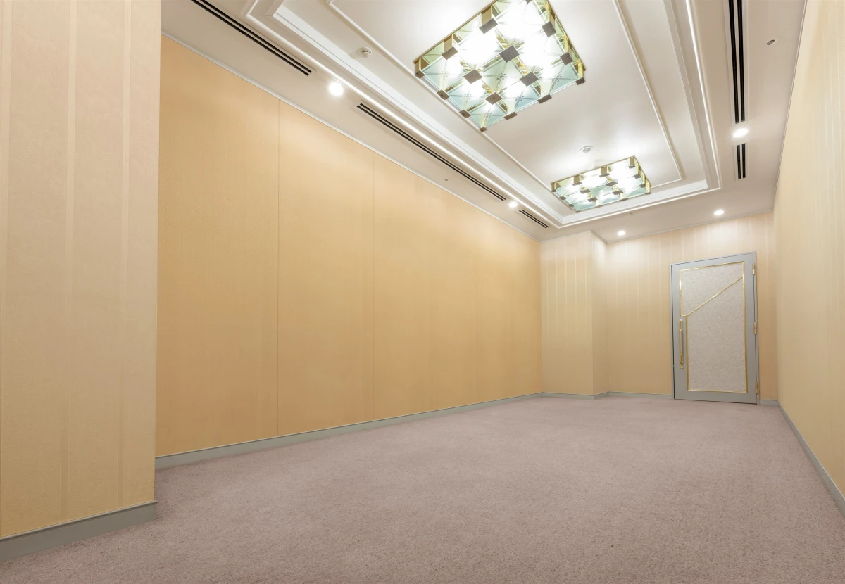 ホテルニューオータニ幕張:寿・梅・松