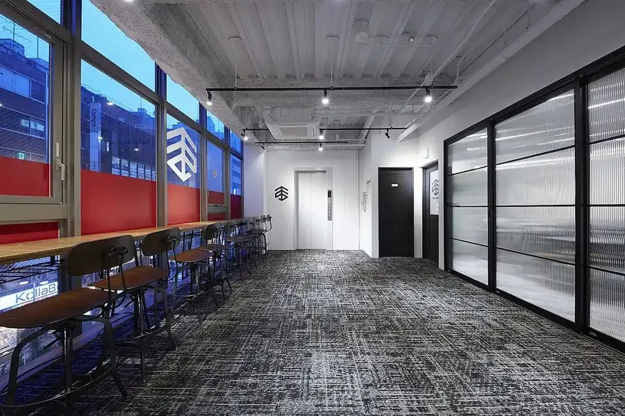 TIME SHARING 五反田Ⅰプラザスクエアビル:TIME SHARING 五反田Ⅰプラザスクエアビル