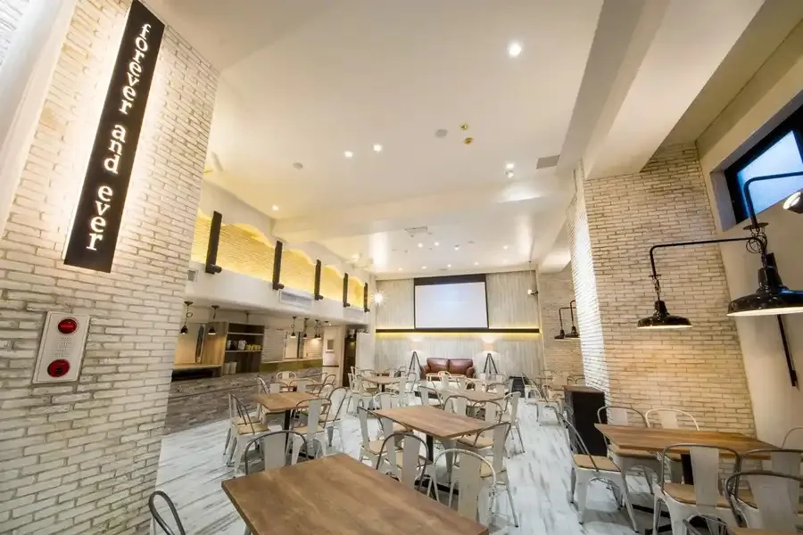 グレイドパーク恵比寿（旧：EBISU SHOW ROOM［エビスショールーム］）