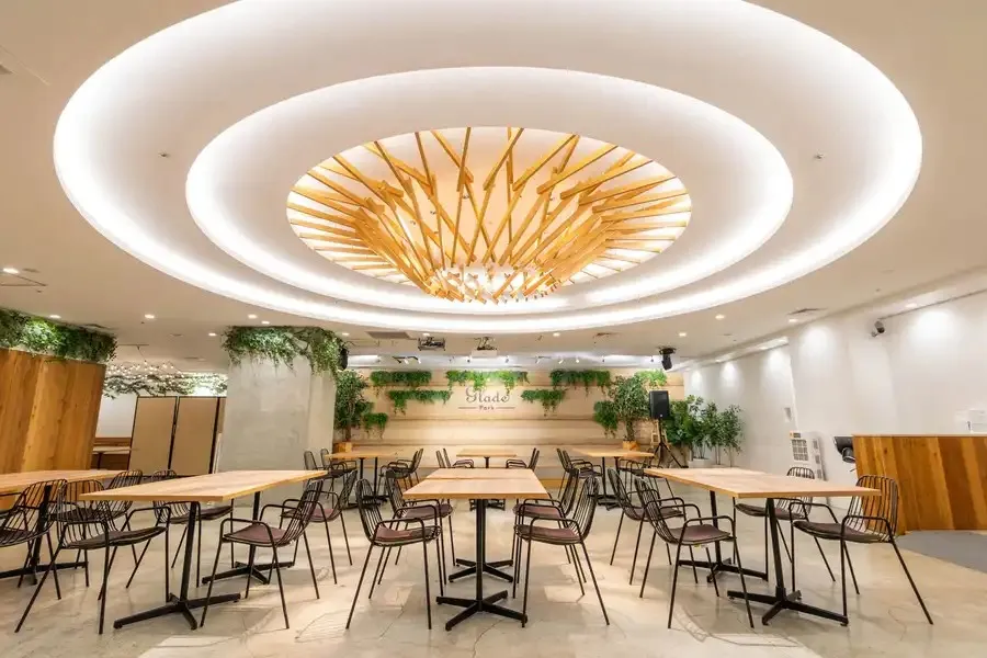 グレイドパーク新宿西口（旧：グレイドパーク新宿）