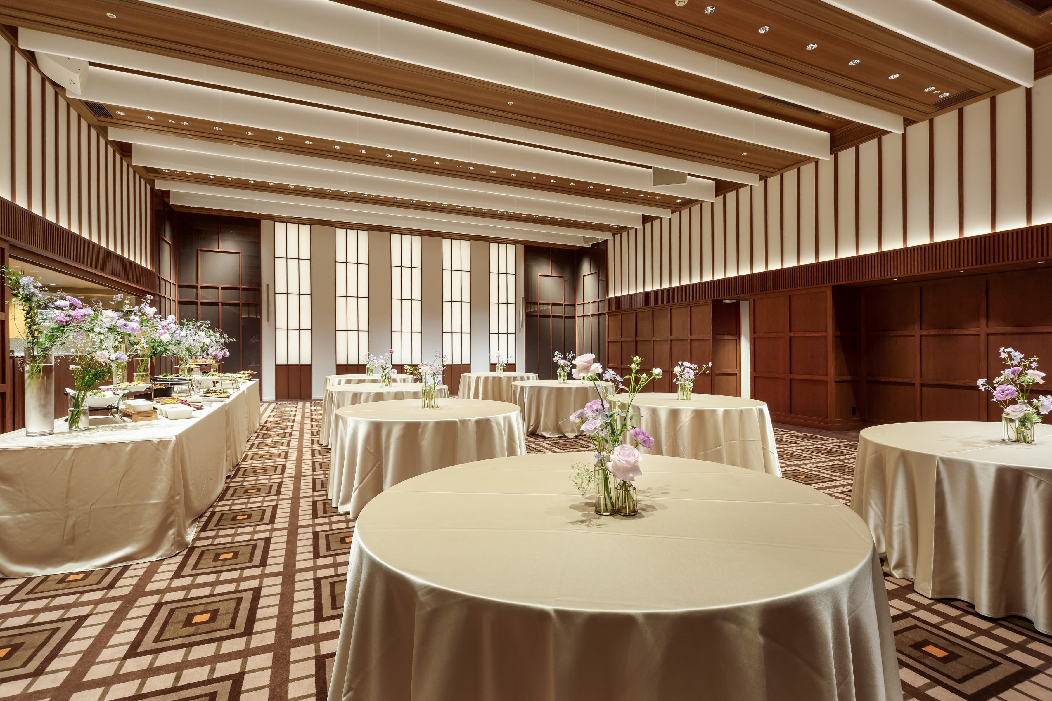 The Banquet