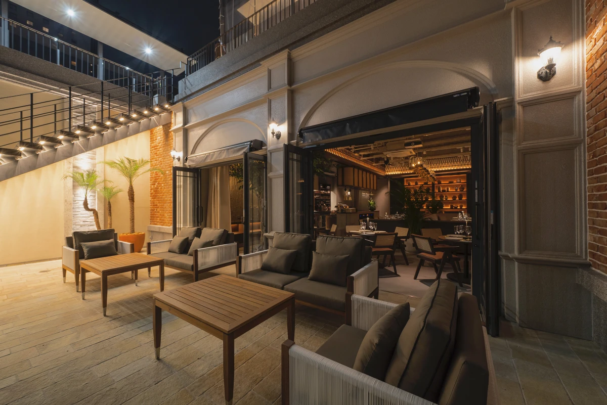 グリリアパージナ