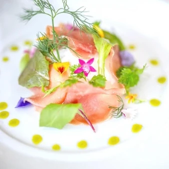 ル・センティフォーリア大阪