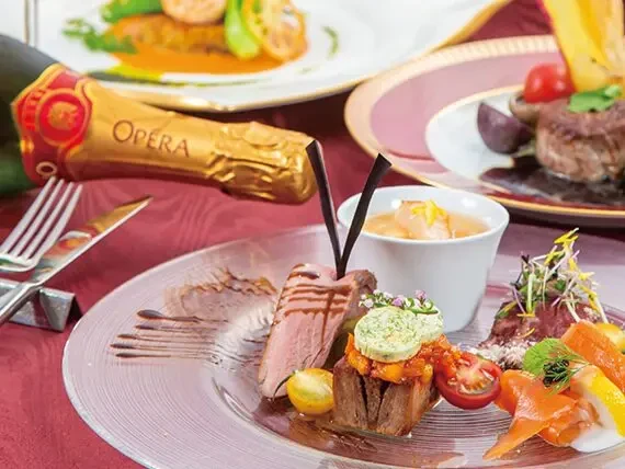 ラトリエ・ドゥ・マリエ