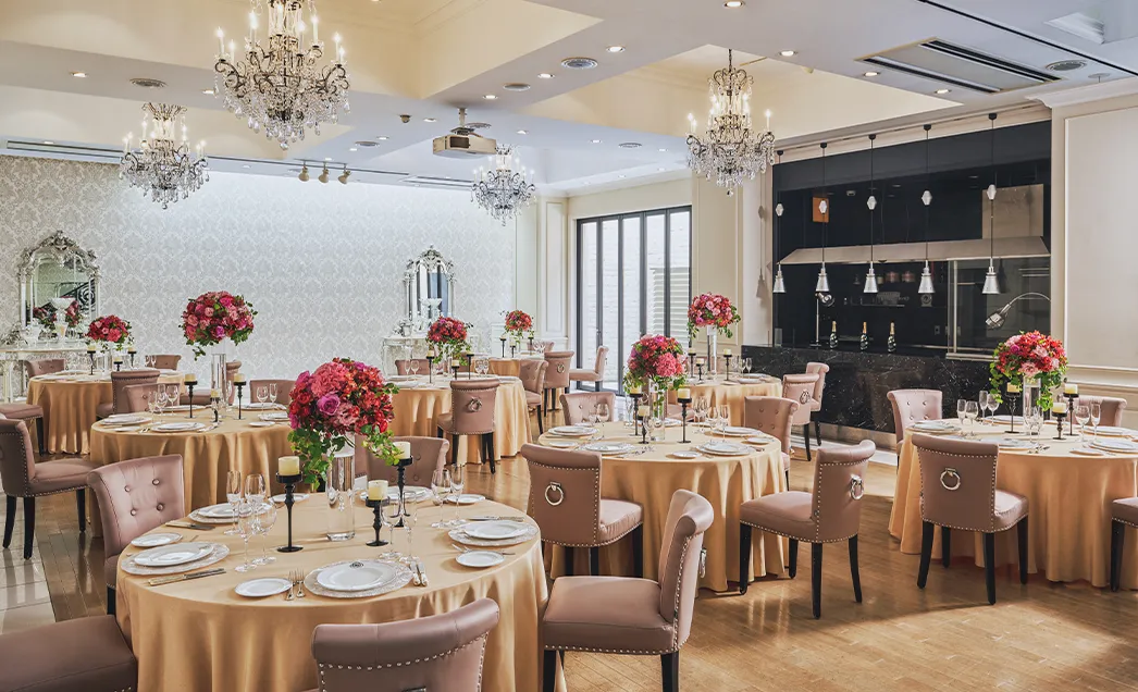 グラマシースイート