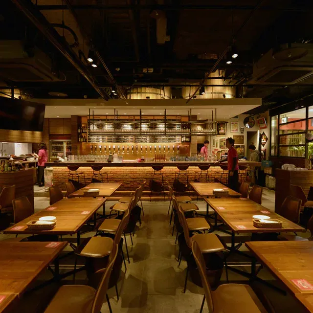 クラフトビールタップ秋葉原駅前店