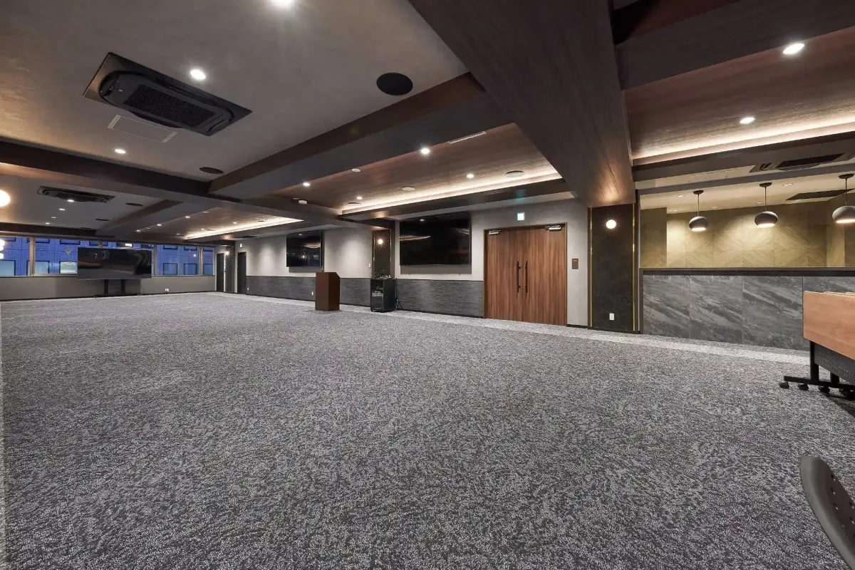 TIME SHARING 新橋駅前5F（銀座口）